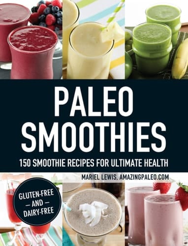 Paleo Smoothies