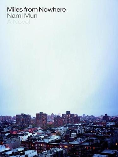 Miles From Nowhere