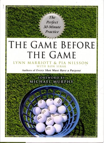 The Game Before the Game The Perfect 30-Minute Practice