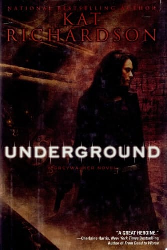Underground
