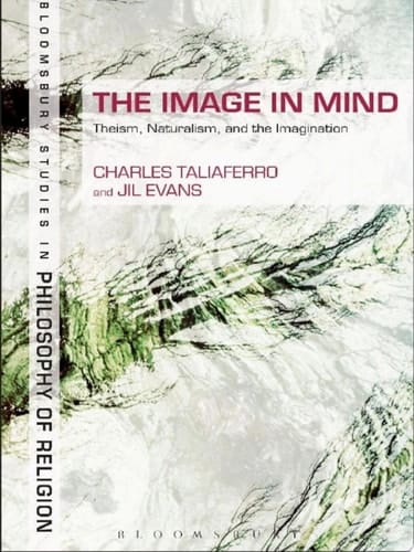 The Image in Mind
