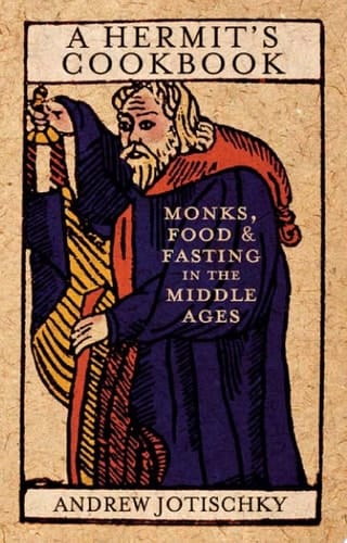 A Hermit's Cookbook