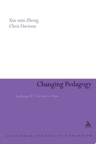 Changing Pedagogy