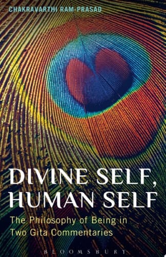 Divine Self, Human Self