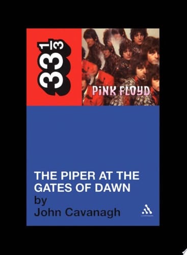 Pink Floyd's The Piper at the Gates of Dawn