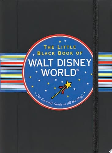 Little Black Book of Disney