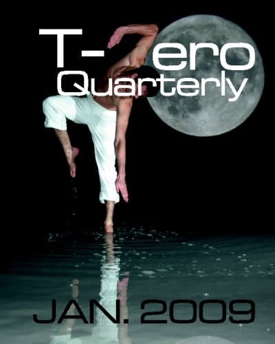 T-Zero Quarterly - Jan. 2009