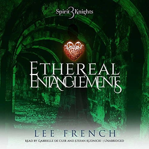 Ethereal Entanglements Lib/E (Spirit Knights)