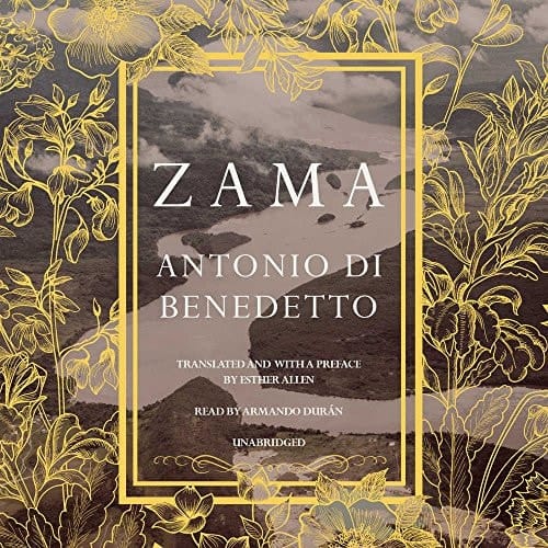 Zama Lib/E