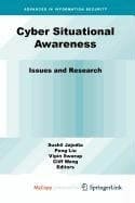 Cyber Situational Awareness Issues and Research