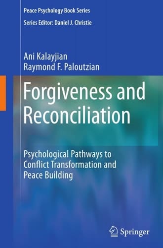Forgiveness and Reconciliation