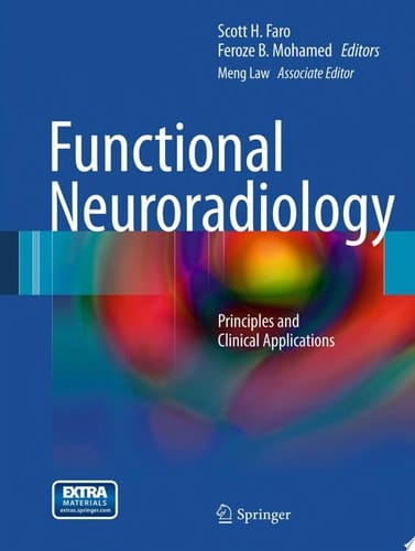 Functional Neuroradiology