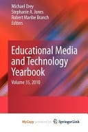 Educational Media and Technology Yearbook