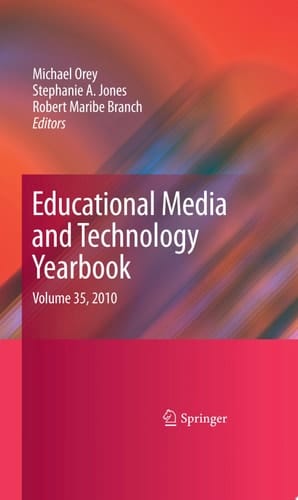 Educational Media and Technology Yearbook
