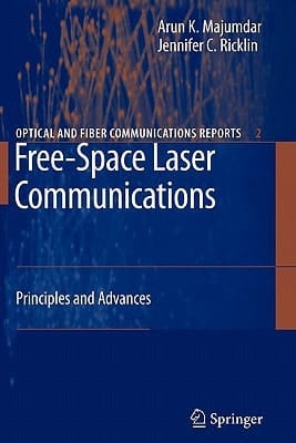 Free-Space Laser Communications Principles and Advances