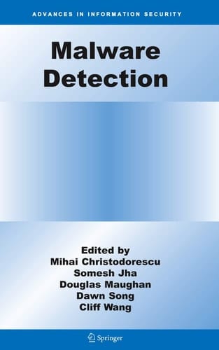 Malware Detection