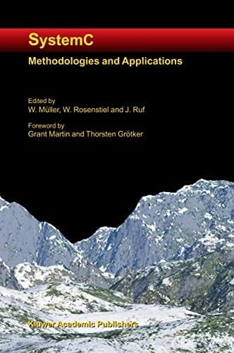 SystemC Methodologies and Applications