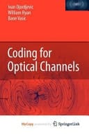 Coding for Optical Channels
