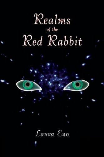 Realms of the Red Rabbit (Realms of the Red Rabbit Series, Book 1)