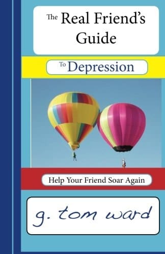 The Real Friend's Guide to Depression