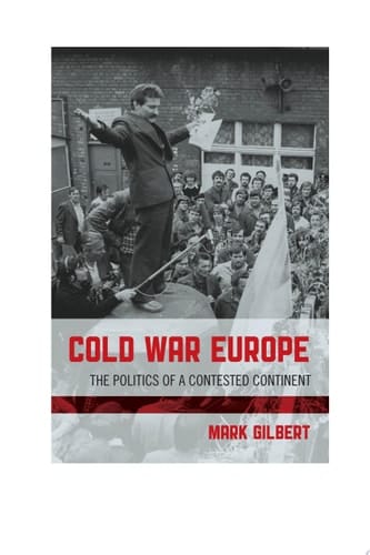 Cold War Europe