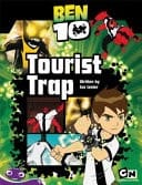 Ben 10 Book 2