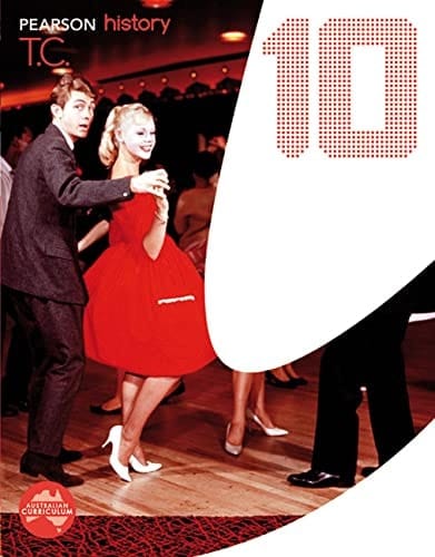 Pearson History 10 Teacher Companion