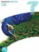 Pearson Science Year 7