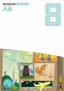 Pearson Science 8 Activity book
