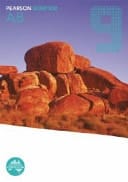 Pearson Science 9 Activity Book