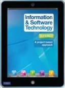 Information and Software Technology