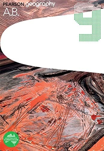 Pearson Geography A.B.