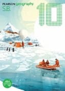 Pearson Geography 10 Student Book