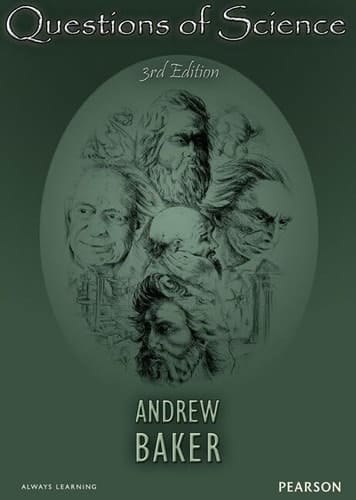 Questions of Science (Pearson Original Edition)