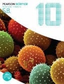 Pearson Science New South Wales Student book 10