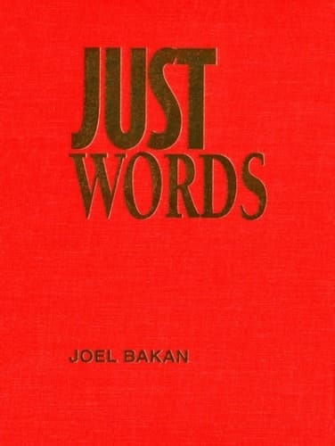 Just Words