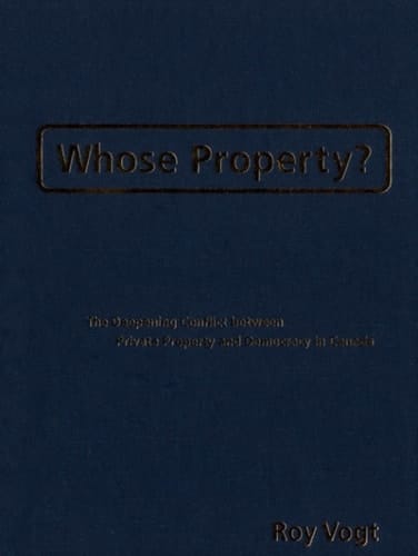 Whose Property?