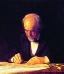 Correspondences of Tolstoy