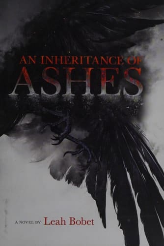 An Inheritance of Ashes A Novel