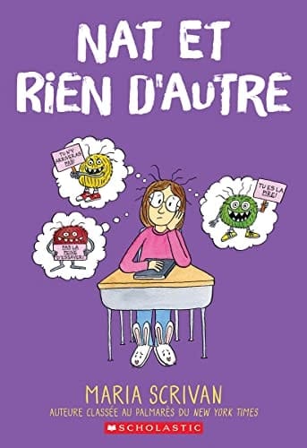 Nat Et Rien d'Autre