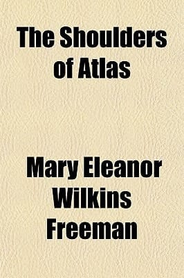 Shoulders of Atlas