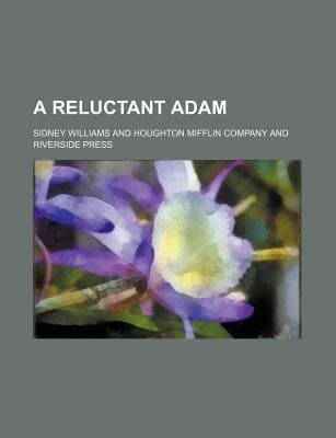 Reluctant Adam
