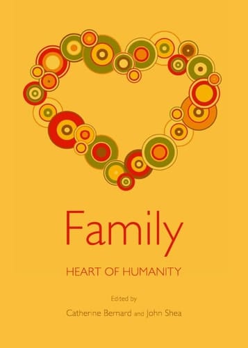 Family Heart of Humanity