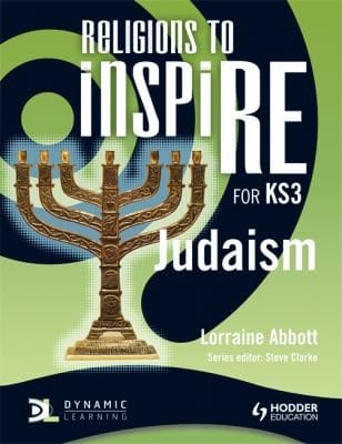 Religions To Inspire For Ks3
