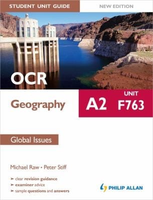 Ocr A2 Geography