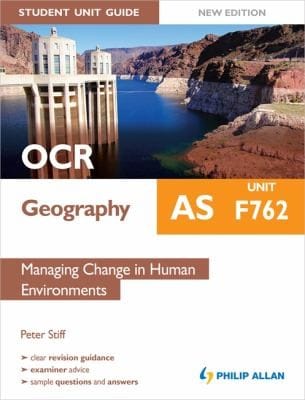 Ocr As Geography