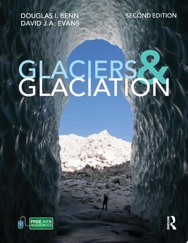 Glaciers and Glaciation
