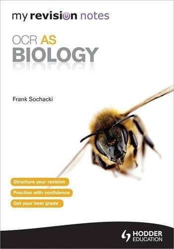 OCR AS Biology