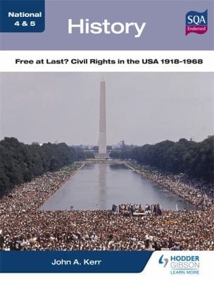 National 4  5 History