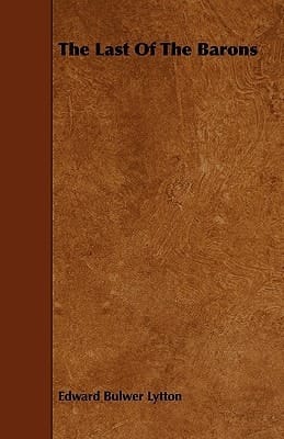 The Last of the Barons